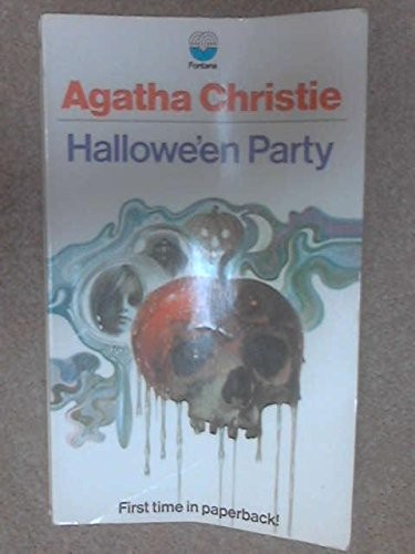 Hallowe'en party (1972, Fontana)