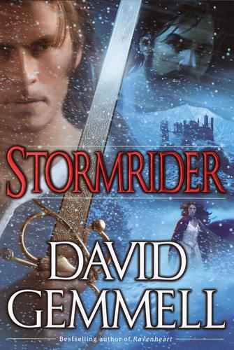David Gemmell: Stormrider (EBook, 2002, Random House Publishing Group)