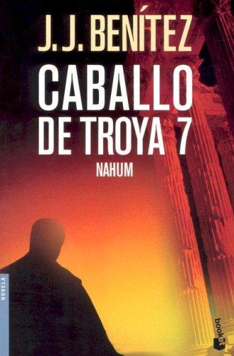 J. J. Benítez: Nahum (Paperback, Spanish language, 2006, Planeta)