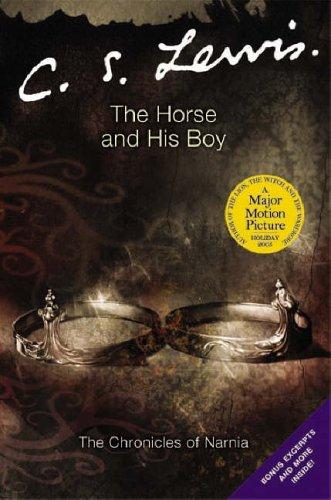 C. S. Lewis: The Horse and His Boy (The Chronicles of Narnia) (2005, HarperCollins Publishers Ltd)