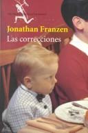 Jonathan Franzen: Las Correcciones / The Corrections (Spanish language, 2002, Planeta Columbiana)