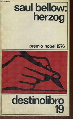Saul Bellow: Herzog: Text and Criticism (Viking Critical Library) (1976, Viking Press)
