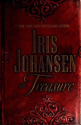 Iris Johansen: The treasure (2008, Bantam Books)