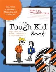 Ginger Rhode, William R. Jenson, H. Kenton Reavis, William Jenson: The Tough Kid Book (Paperback, 2010, Pacific Northwest Publishing)
