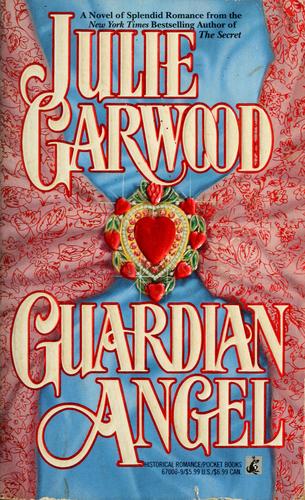 Julie Garwood: Guardian Angel (Paperback, 1990, Pocket Books)
