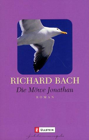 Richard David Bach: Die Möwe Jonathan. (Paperback, German language, Ullstein Tb)