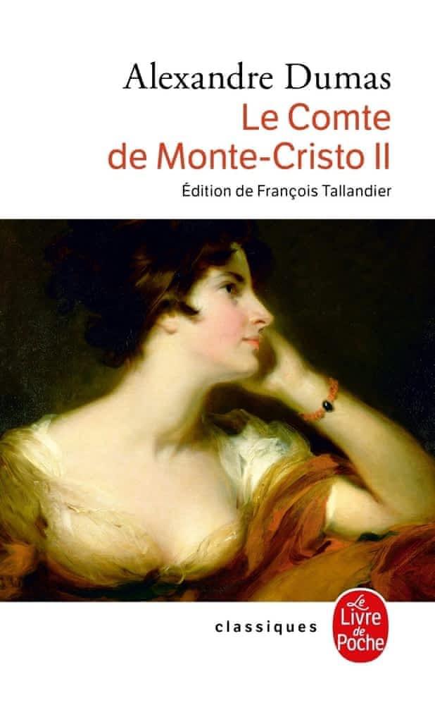 Alexandre Dumas, Alexandre Dumas fils, Hollybooks, Luis José Santander, Editora Mundial, Arthur Arneb: Le comte de Monte-Cristo (French language, 1995, Librairie générale française)