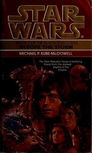 Before the storm (1992)