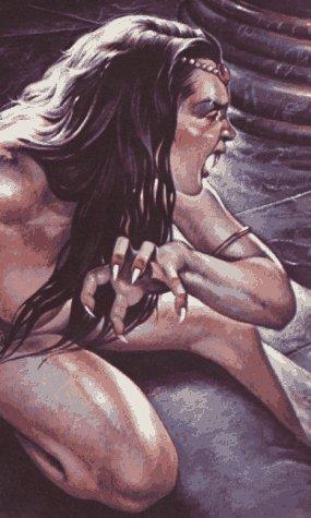 Robert E. Howard: Hour of the Dragon (1987, Donald M Grant)