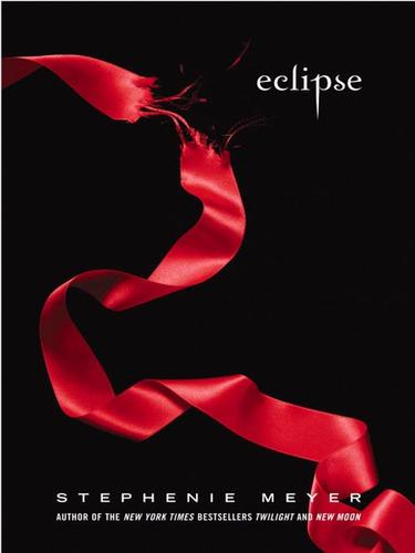 Stephenie Meyer: Eclipse (2007, Little, Brown Books for Young Readers)