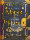 Angie Sage: Septimus Heap Box Set (Paperback, 2007, HarperTrophy)