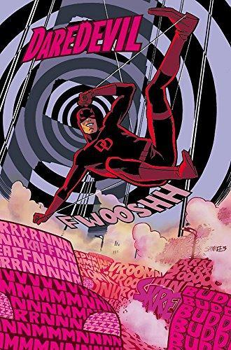 Mark Waid: Daredevil Volume 1: Devil at Bay (2014)