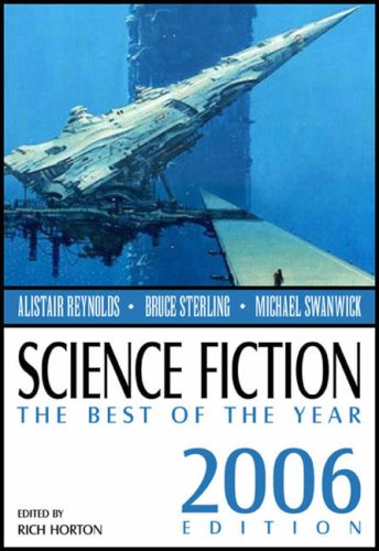 Rich Horton: Science fiction (2006, Prime Books)