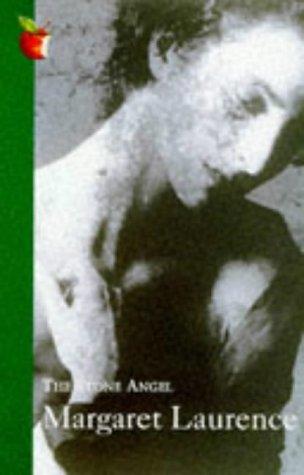 Laurence, Margaret.: The stone angel (1987, Virago)