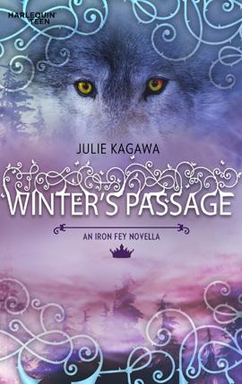 Julie Kagawa: Winter's Passage (EBook, 2010, Harlequin)