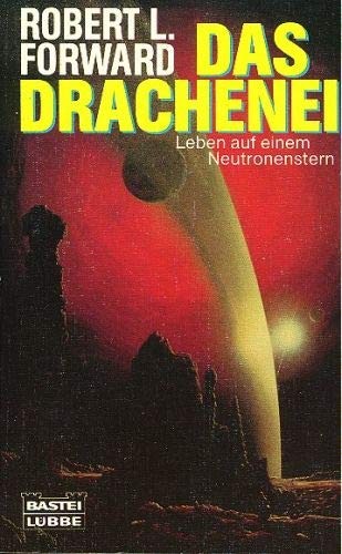 Robert L. Forward: Das Drachenei (Paperback, 2012, Heyne Verlag)