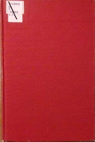 Alfred Renyi: Dialogues on Mathematics (Hardcover, 1967, Holden-Day)