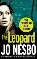 Jo Nesbø: Leopard