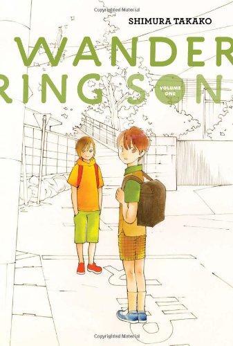 Takako Shimura: Wandering Son, Vol. 1