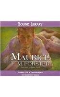 Edward Morgan Forster: Maurice (AudiobookFormat, 2012, Sound Library)