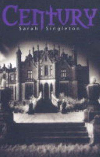 Sarah Singleton: Century (Paperback, 2005, Pocket Books)