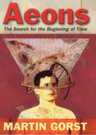 Martin Gorst: Aeons (Hardcover, 2001, Fourth Estate)