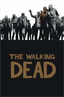 Robert Kirkman: The Walking Dead A Continuing Story Of Survival Horror (2011, Image Comics)