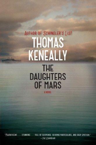 Thomas Keneally: The Daughters of Mars (2013)