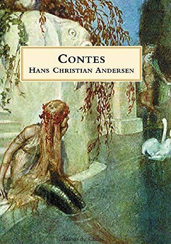 Hans Christian Andersen: Contes (French language, 2005)