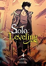Chugong, Dubu: Solo Leveling, Vol. 4 (comic) (2022, Yen Press LLC)