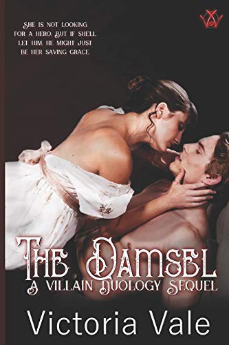 Victoria Vale: The Damsel (Paperback, Independently published, Independently Published)