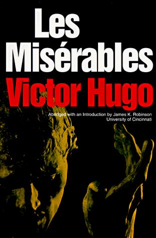 Victor Hugo: Les misérables (1996, Fawcett Columbine)