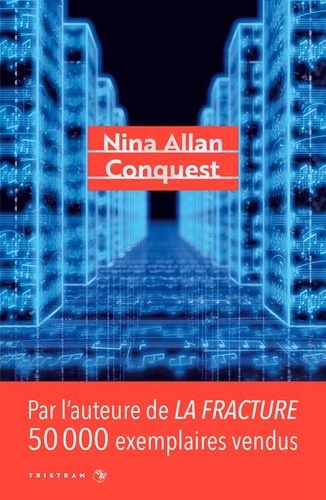 Nina Allan: Conquest (Tristram)