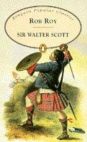 Walter Scott: Rob Roy (Penguin Popular Classics) (Spanish language, 1998, Penguin Books)