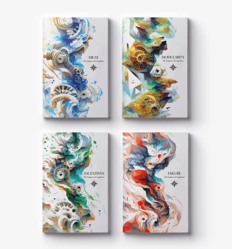 LessWrong: The Engines of Cognition: Essays by the LessWrong Community (2021)