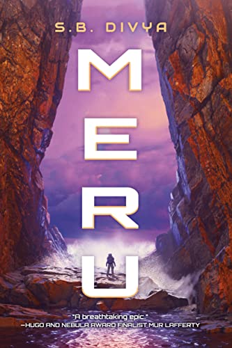 S.B.Divya, S. B. Divya: Meru (EBook, 47North)