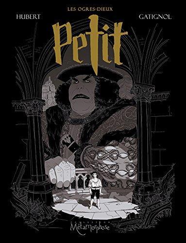 Bertrand Gatignol, Hubert: Petit (French language, 2014)