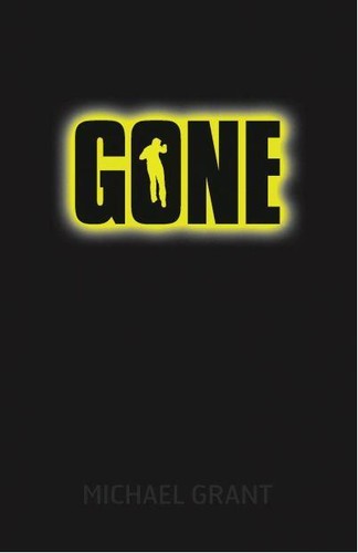 Michael Grant: Gone (EBook, 2009, HarperCollins)