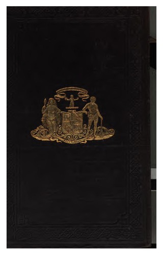 Walter Scott: Quentin Durward (1823, Printed for Archibald Constable and Co., Hurst, Robinson, and Co.)