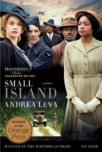 Andrea Levy: Small Island (2010, Picador)