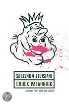 Chuck Palahniuk: Invisible Monsters (2011, Norton & Company, Incorporated, W. W.)