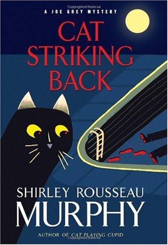 Jean Little: Cat striking back (2009, William Morrow)