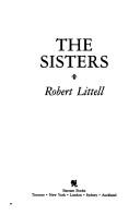 Robert Littell: The sisters (1986, Bantam Books)