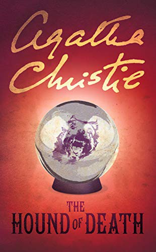 Agatha Christie: The Hound of Death (Paperback, 2019, HarperCollins)