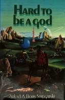 Борис Натанович Стругацкий: Hard to be a god (1975, Eyre Methuen)