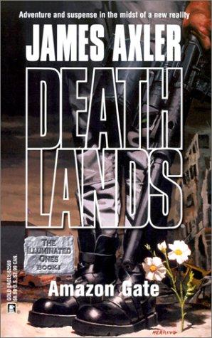 James Axler: Deathlands (Gold Eagle)