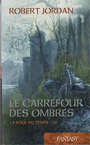 Robert Jordan: La roue du temps (French language, 2011)