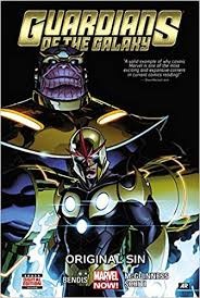 Brian Michael Bendis, David Lopez, Marvel Comics Staff, Valerio Schiti, A. McGuinness: Guardians of the Galaxy Vol. 4 (2015, Marvel Worldwide, Incorporated)