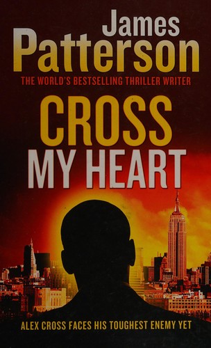 James Patterson: Cross my heart (2015)