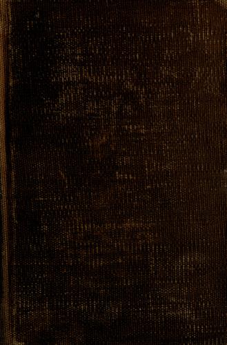 James Branch Cabell: The cords of vanity (1920, R.M. McBride)